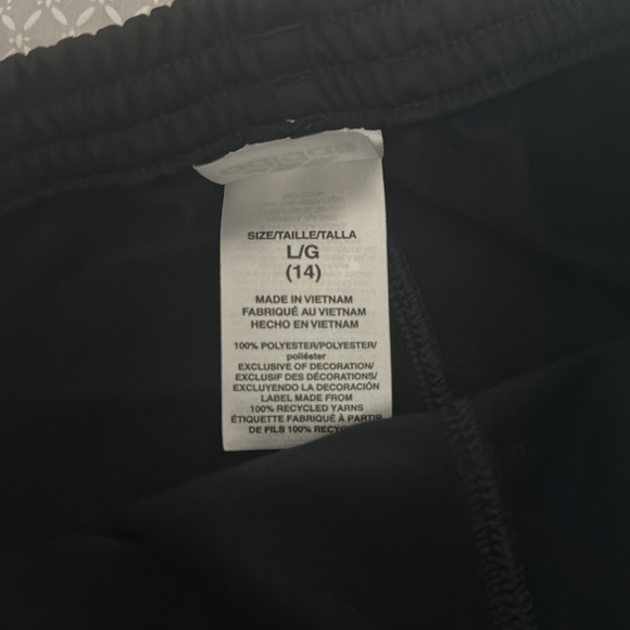 Adidas Athletic Pants - Picture 4 of 5
